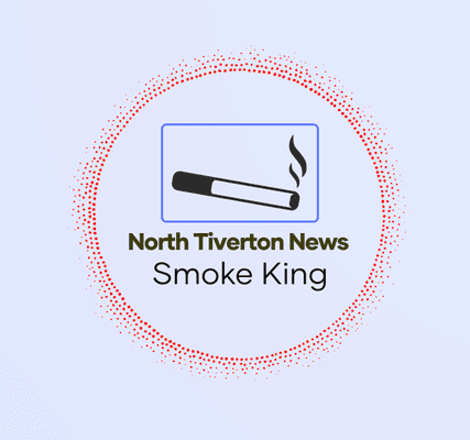 North Tiverton News