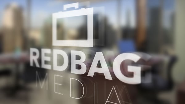 Red BAG Media