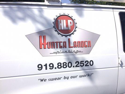 Hunter Landen Plumbing