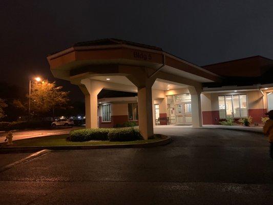 North Pinellas Surgery Center