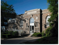 Caldwell Free Public Library