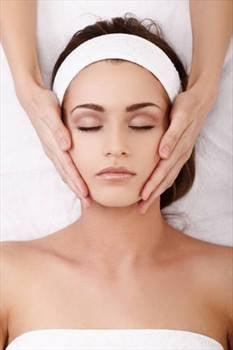 Energetic Facelift - a gentle, nurturing, holistic technique that reverses the signs of aging.