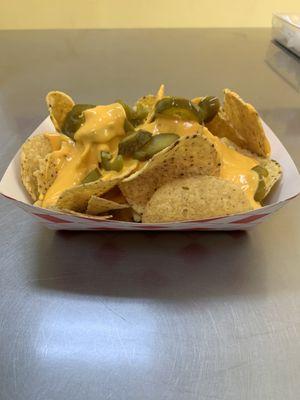 Nachos