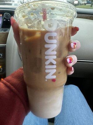 Dunkin'