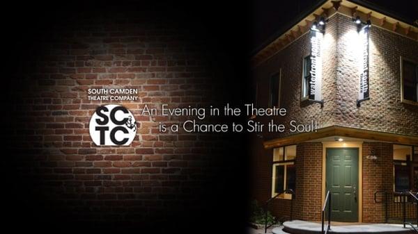 An Evening of Theatre is a Chance to Stir the Soul - South Camden Theatre Company - Waterfront South Theatre