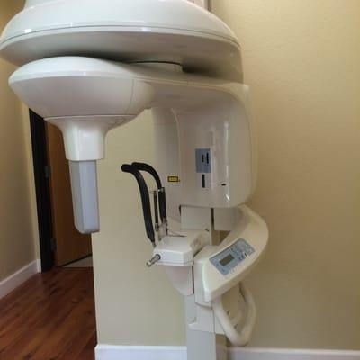 Carestream 9000 3D Cone Beam Computed Tomography (CBCT) Imaging System