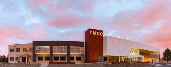 TMCC William N Pennington Applied Technology Center