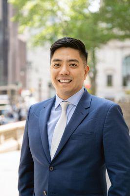 New York Hotel Broker Jeff Baik,  is licensed in New Jersey, and specializes in Transaction Advisory, Commercial Real Estate ...