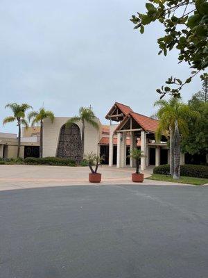 San Dieguito United Methodist Church