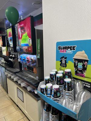 Slurpee