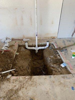 Plumbing