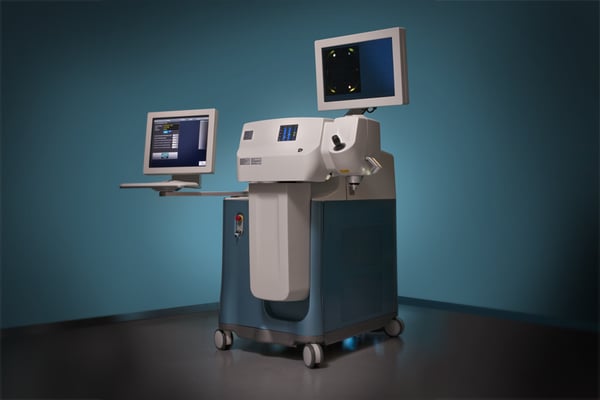 The LenSx Laser for Cataract Surgery