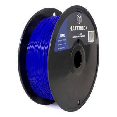 Hatchbox ABS filament