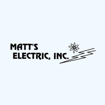 Matt's Electric