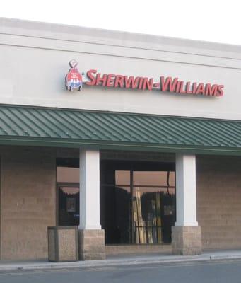 Sherwin-Williams Paint Store