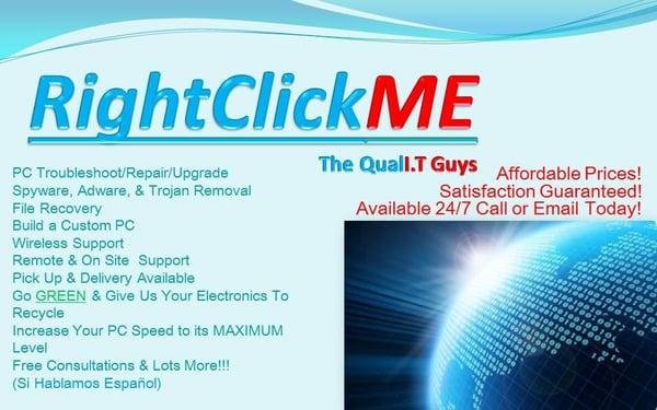 RightClick-Me