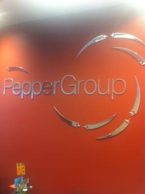 Pepper Group