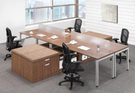 Office Furniture Solutions in Chicago