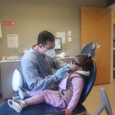 Bel Air Pediatric Dentistry