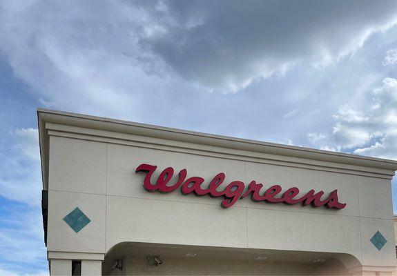 Walgreens