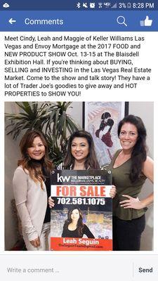 Selling Homes with Aloha!!