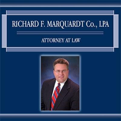 Richard F. Marquardt Co. Lpa