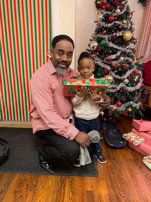 Rhema Christmas Toy Drive Giveaway