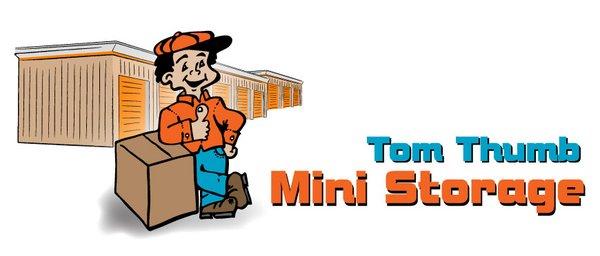 Tom Thumb Mini Storage