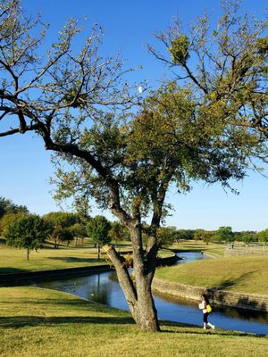 Greenbelt Park