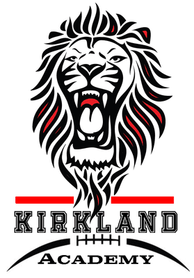 Kirkland Academy Logo