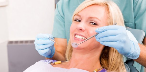 General Dentistry