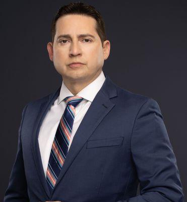 Armando Guerra - Attorney at Law