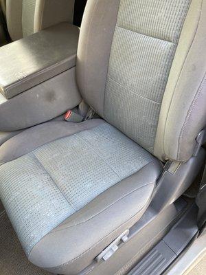 Lam's Auto & Furniture Upholstery