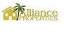 Alliance Properties of Brevard