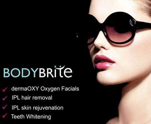 BodyBrite