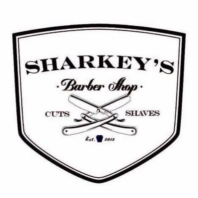 Sharkey's Barbershop