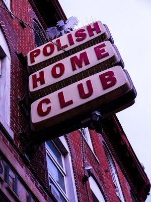 Polish Home Club Inc