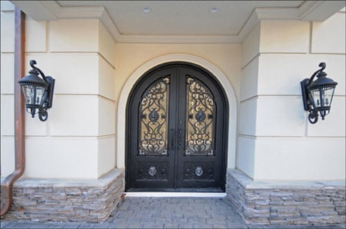 Custom Doors in New Jersey