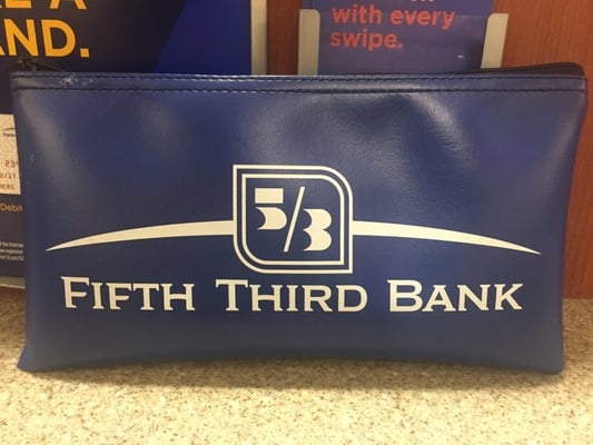 Fifth Third Bank