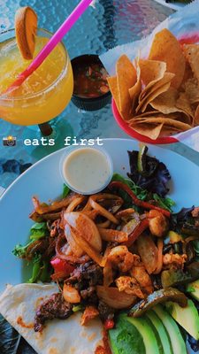 La Cabana Mexican Grill