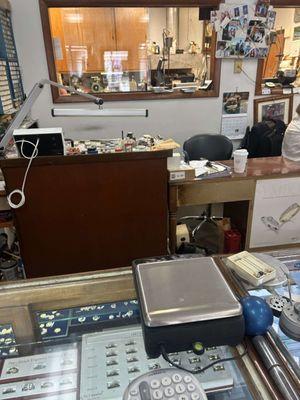 Gilbert's Jewelers