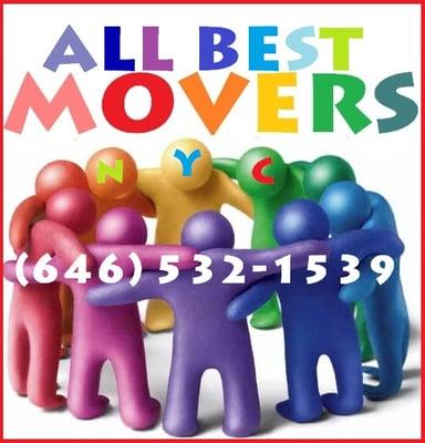 All Best NYC Manhattan Movers