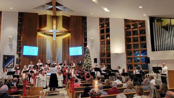 Christmas Concert 2022