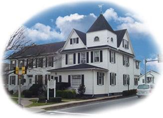 200 S Main Street in Bel Air, MD - Harford County Location