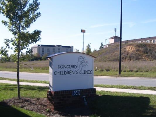 Concord Children's Clinic