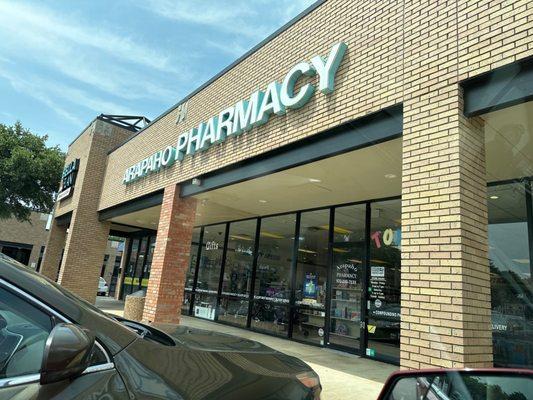 Pharmacy