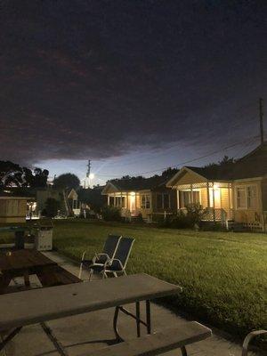 Sunshine Cozy Cottages