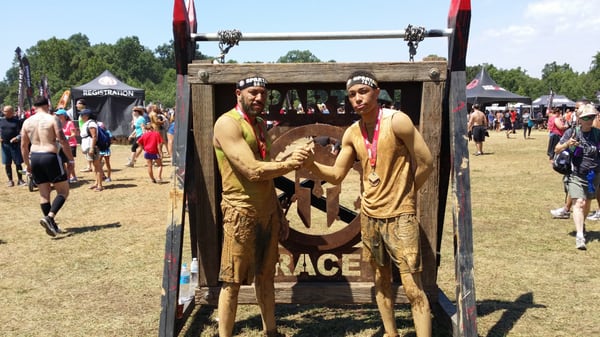 Spartan Race