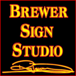 Brewer Sign Studio