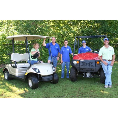 Goodson Golf & Utility Cars